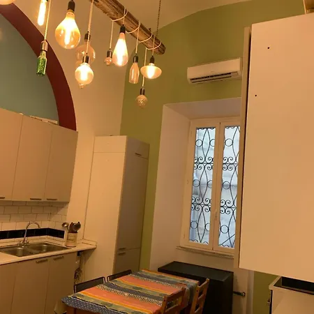 Termini Colosseo Bed and breakfast