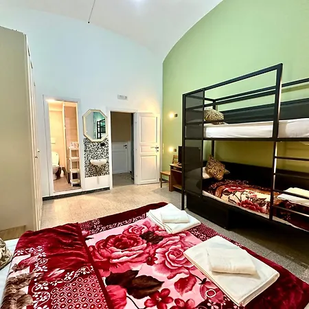 Termini Colosseo Bed and breakfast 3*
