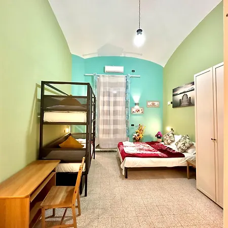 Termini Colosseo Bed and breakfast
