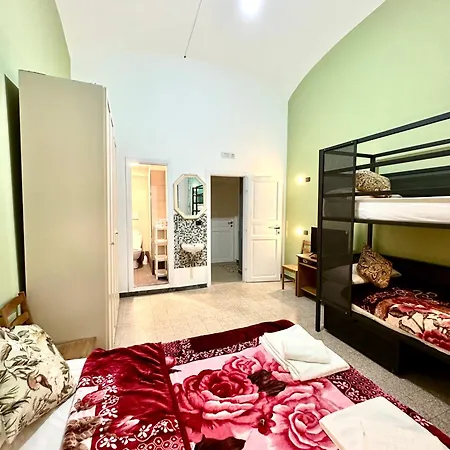 Termini Colosseo Bed and breakfast