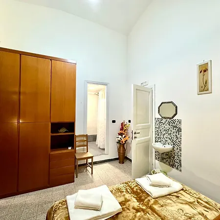 Termini Colosseo Bed and breakfast