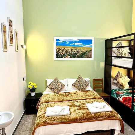 Termini Colosseo Bed and breakfast Roma