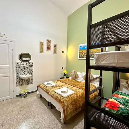 Termini Colosseo Bed and breakfast