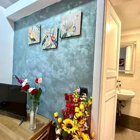 Bed and breakfast Termini Colosseo