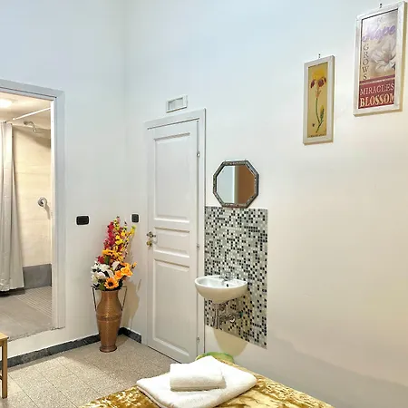 Termini Colosseo Bed and breakfast