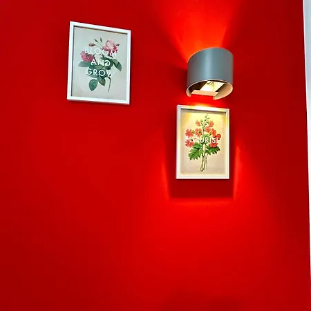 Termini Colosseo 住宿加早餐酒店 *