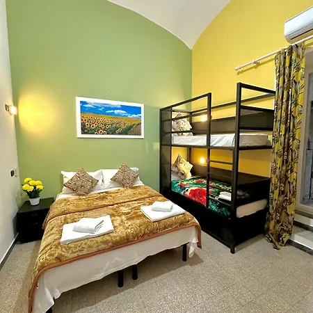 Termini Colosseo 3*