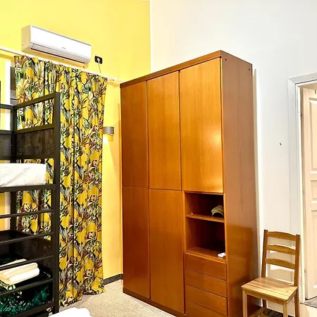 Termini Colosseo Rome