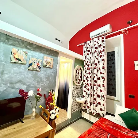 Bed & Breakfast Termini Colosseo 3*