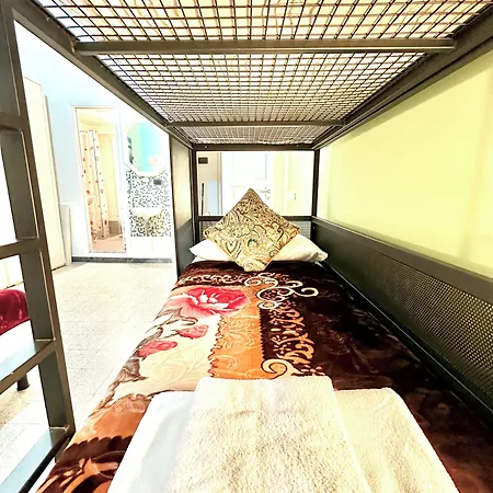 Bed & Breakfast Termini Colosseo