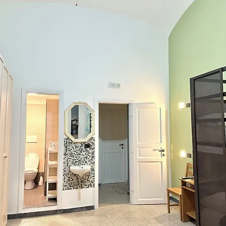 Bed & Breakfast Termini Colosseo Rome