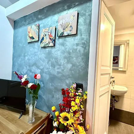 Bed & Breakfast Termini Colosseo