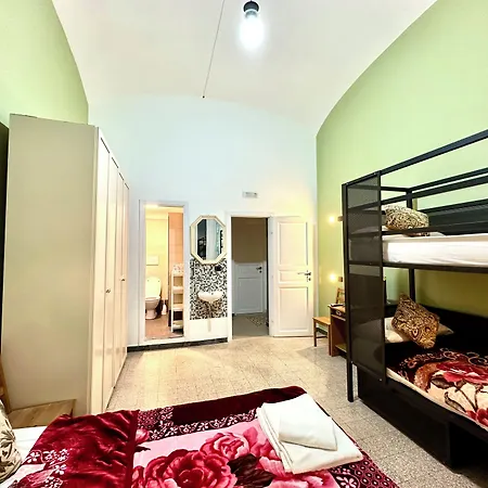 Termini Colosseo Bed & Breakfast