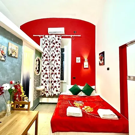 Termini Colosseo Bed & Breakfast