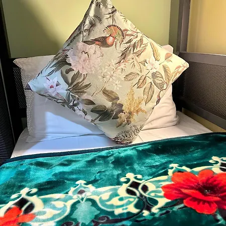 Termini Colosseo 3* Рим