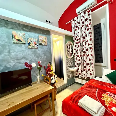 Termini Colosseo 3* Рим