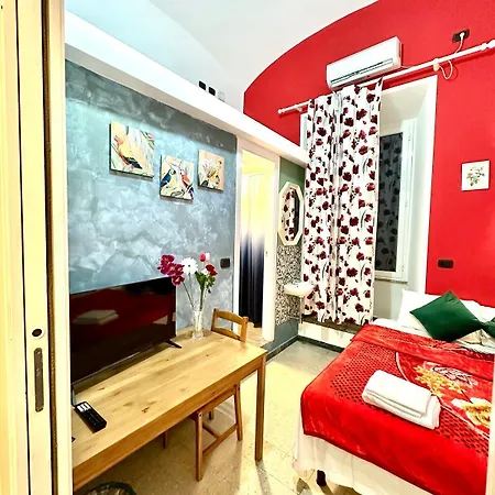 Termini Colosseo 3* Рим