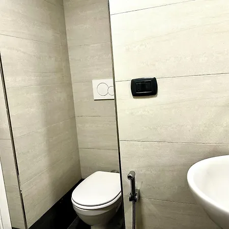 Termini Colosseo 3* Рим