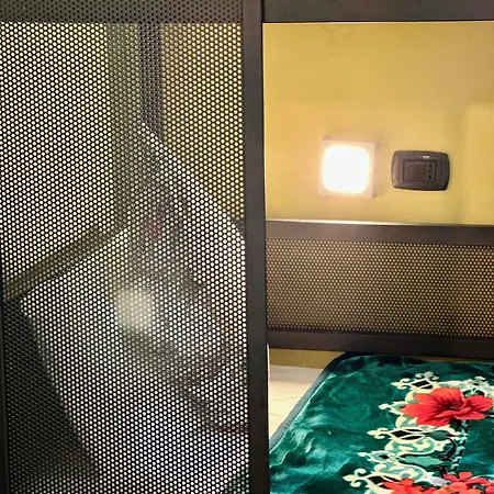 Termini Colosseo Отель типа 