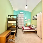Termini Colosseo فندق مبيت وإفطار