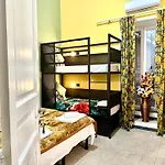 فندق مبيت وإفطار Termini Colosseo 3*