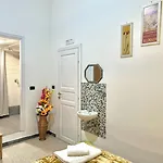 Termini Colosseo فندق مبيت وإفطار