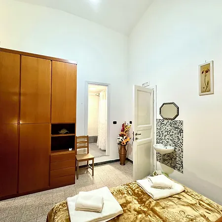 Bed and Breakfast Termini Colosseo