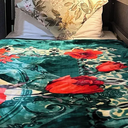 Termini Colosseo Bed and Breakfast Ρώμη